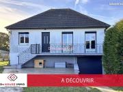 Maison 3 pièces 72 m²