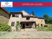 Maison 3 pièces 72 m²
