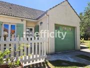 Maison 3 pièces 72 m²