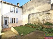 Maison 3 pièces 72 m²