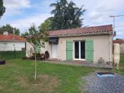 Maison 3 pièces 72 m²