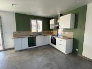 Maison 3 pièces 72 m²