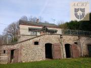 Maison 3 pièces 72 m²