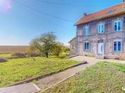 Maison 3 pièces 72 m²