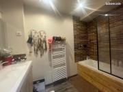 Maison 3 pièces 72 m²