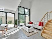 Maison 3 pièces 72 m²
