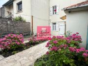 Maison 3 pièces 72 m²