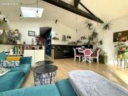 Maison 3 pièces 72 m²