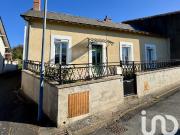 Maison 3 pièces 72 m²