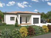 Maison 3 pièces 72 m²