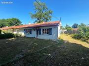 Maison 3 pièces 72 m²