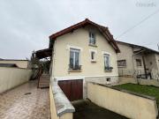 Maison 3 pièces 73 m²