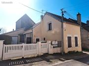 Maison 3 pièces 73 m²