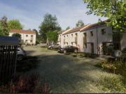 Maison 3 pièces 73 m²