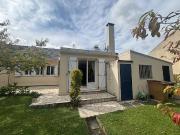 Maison 4 pièces 73 m²