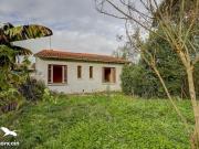 Maison de ville 3 pièces 73 m²