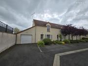 Maison 3 pièces 73 m²