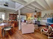 Maison 3 pièces 73 m²