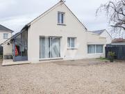 Maison 3 pièces 73 m²