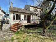 Maison 3 pièces 73 m²