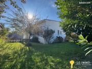 Maison 3 pièces 73 m²