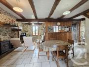 Maison 3 pièces 73 m²