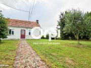 Maison 3 pièces 73 m²