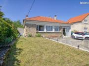 Maison 3 pièces 73 m²