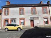 Maison 3 pièces 73 m² Maison 3 pièces 73 m²