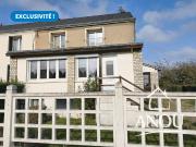 Maison 3 pièces 73 m²