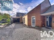 Maison 3 pièces 73 m²