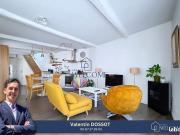 Maison 3 pièces 73 m²