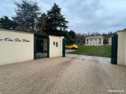 Maison 3 pièces 73 m²