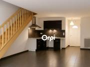 Maison 3 pièces 73 m²