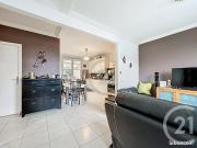 Maison 3 pièces 53 m²