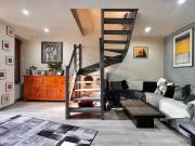 Maison 3 pièces 73 m²
