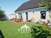 Maison 3 pièces 73 m²