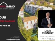 Maison 3 pièces 73 m²