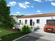 Maison 3 pièces 73 m²