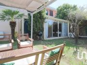 Maison 3 pièces 73 m²