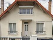 Maison 3 pièces 73 m²