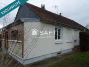 Maison 3 pièces 73 m²