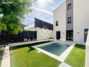 Maison 3 pièces 73 m²