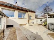 Maison 3 pièces 73 m²