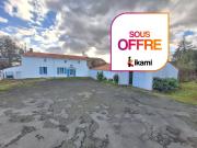 Maison 3 pièces 73 m²