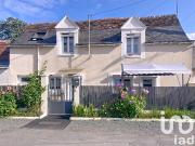 Maison 3 pièces 82 m²