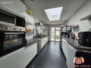 Maison 3 pièces 73 m²