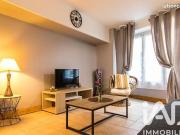 Maison 3 pièces 73 m²