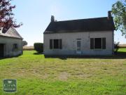 Maison 3 pièces 73 m²