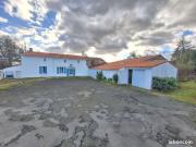 Maison 3 pièces 73 m²